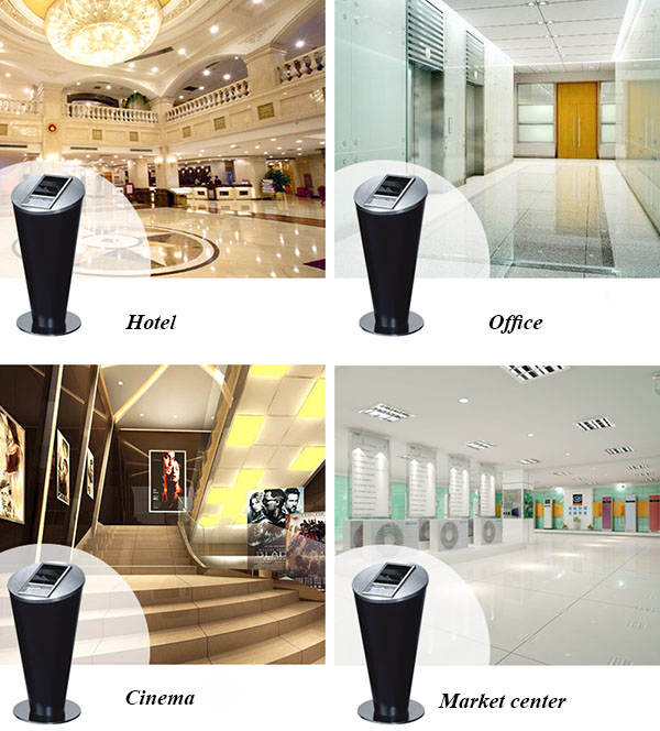 Hãy đặt mua sản phẩm để hoàn thiện nội thất không gian 