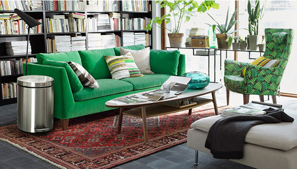 Thùng rác inox đạp chân sử dụng được trong nhiều không gian