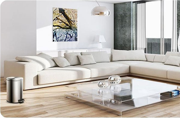 Đặt trong mọi không gian đều mang đến sự sang trọng