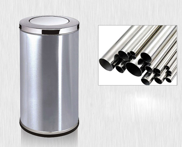 Chất liệu Inox 201 cao cấp siêu bền