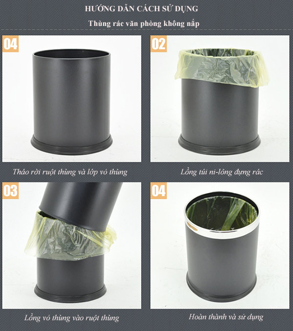 Hướng dẫn cách sử dụng