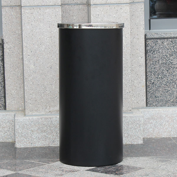 Thùng rác đẹp làm sạch không gian