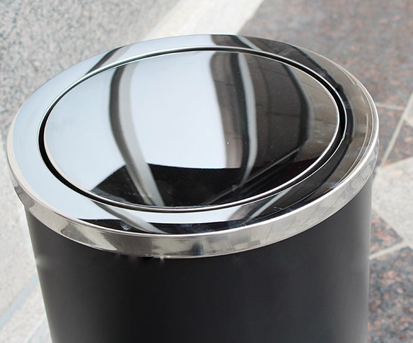 Nắp bập bênh làm từ Inox 201