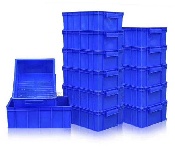 Khay -thùng nhựa PP có nhiều công dụng