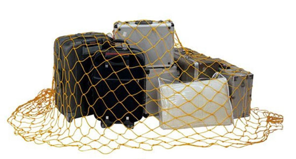 Lưới bọc hành lý, bảo quản tư trang cho khách