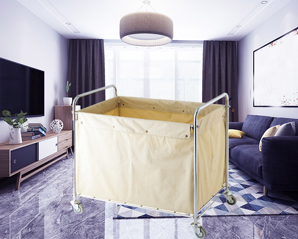 Mẫu xe thiết kế đẹp, thuận tiện khi sử dụng