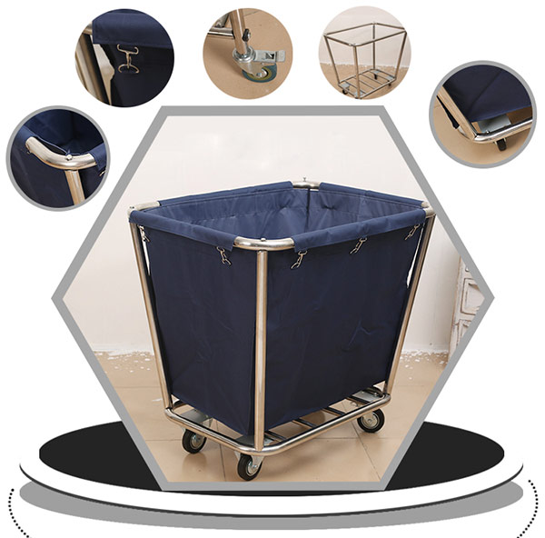 Mua xe đẩy giặt là tại Hành Tinh Xanh an tâm chất lượng