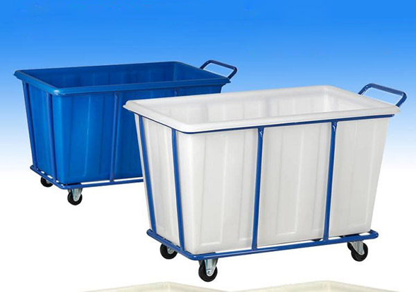 Hành Tinh Xanh chuyên phân phối các loại xe thu gom đồ vải giá rẻ, chất lượng