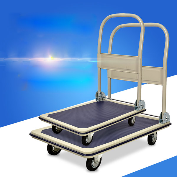 Thiết kế đơn giản và dễ sử dụng