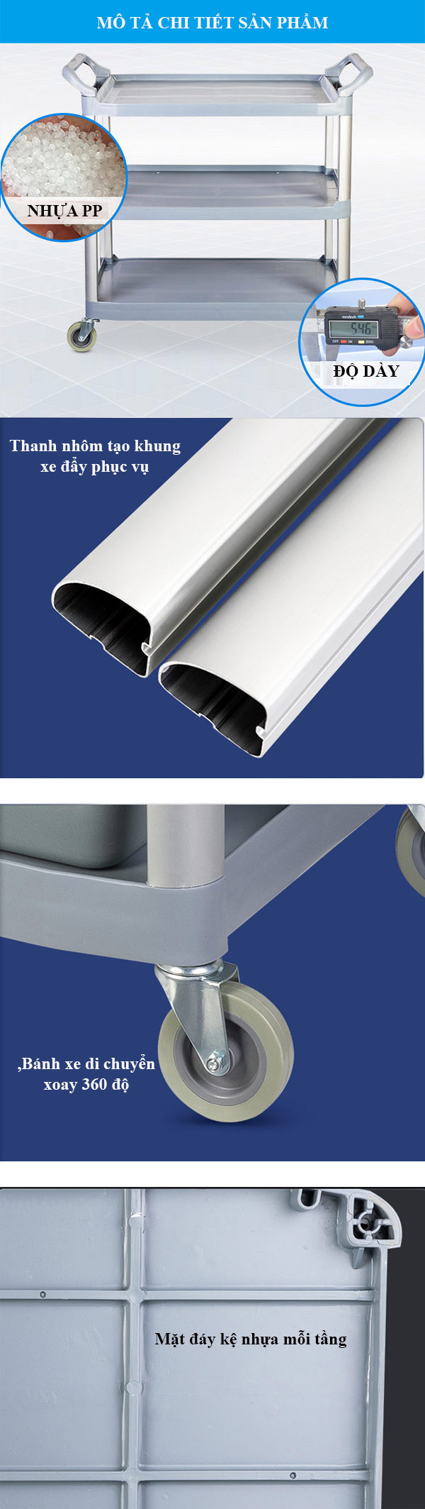 Mô tả chi tiết sản phẩm