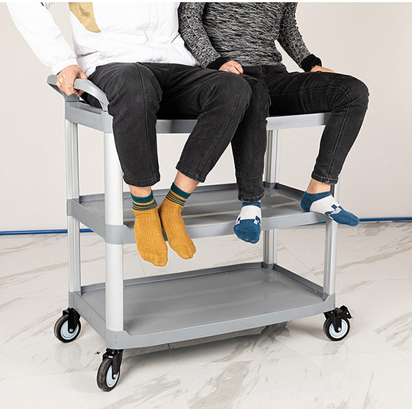 Chịu được tải trọng lớn