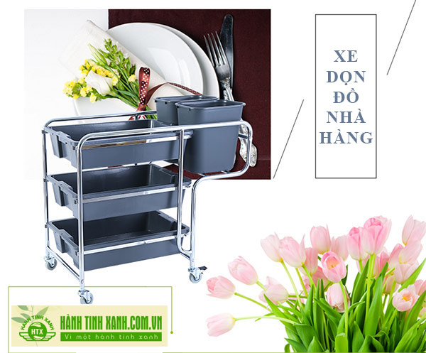 Mẫu xe đẹp, dễ dàng sử dụng