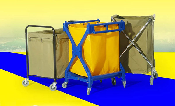 Liên hệ Hành Tinh Xanh để đặt mua xe đẩy giặt ủi cao cấp