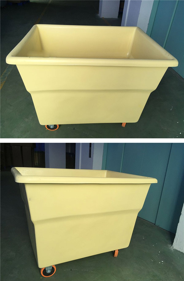 Xe sở hữu màu vàng sáng đẹp mắt