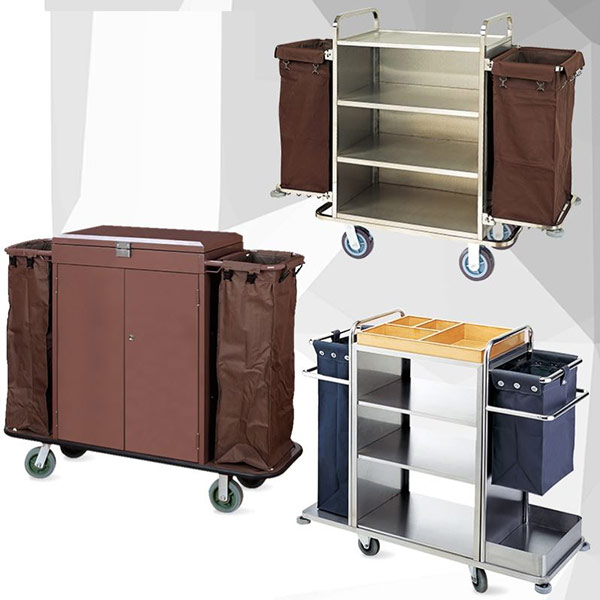 Những mẫu xe làm buồng bán chạy ở Hành Tinh Xanh