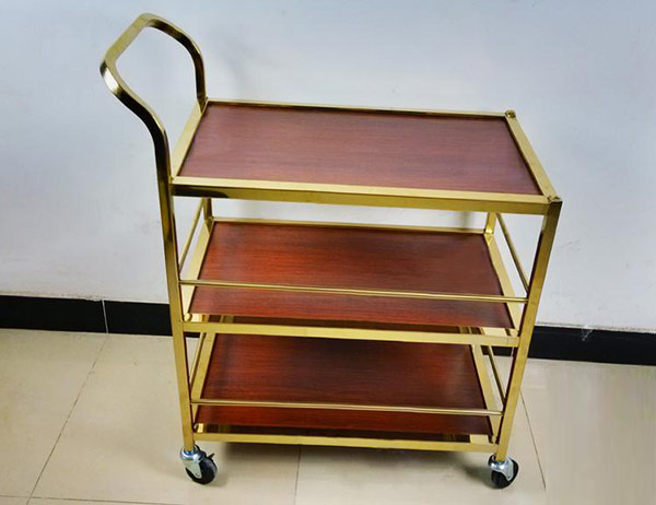 Kết cấu 3 tầng siêu rộng rãi