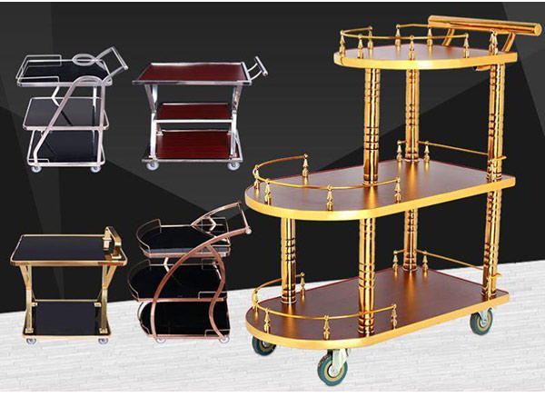 Mẫu xe chở rượu đẹp, cao cấp tại Hành Tinh Xanh