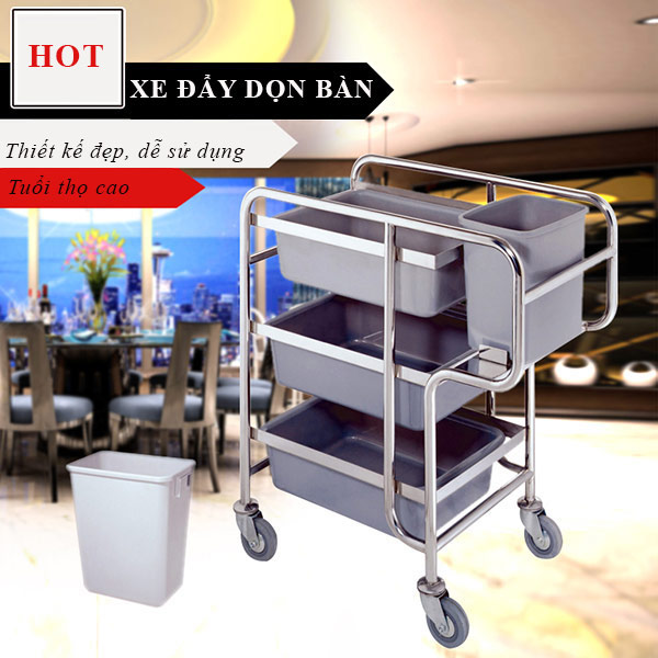 Thiết kế nhỏ gọn dễ dàng sử dụng