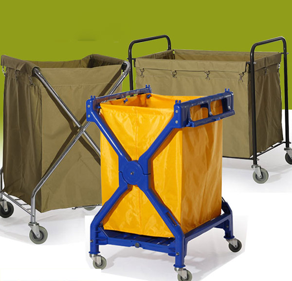 Đặt mua xe giặt là tại Hành Tinh Xanh bạn an tâm về chất lượng