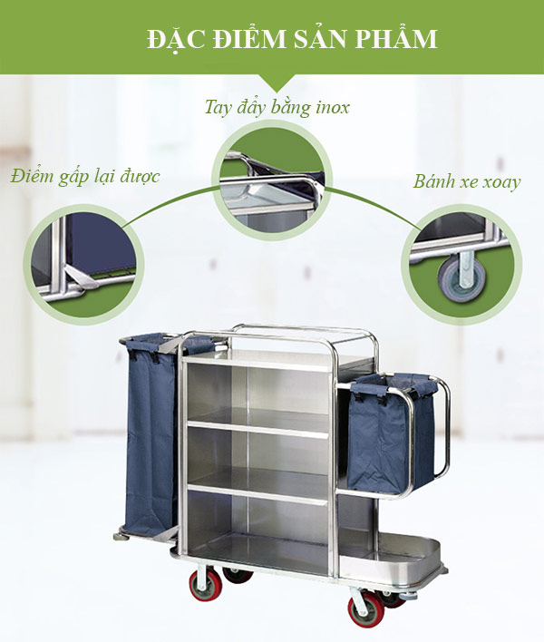 Đặc điểm chi tiết nên tìm hiểu