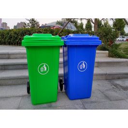 Bán thùng rác nhựa tại Trà Vinh