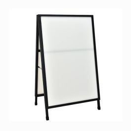 Bảng Standee chữ A 2 mặt