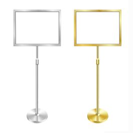 Bảng thông tin nâng hạ tiện lợi
