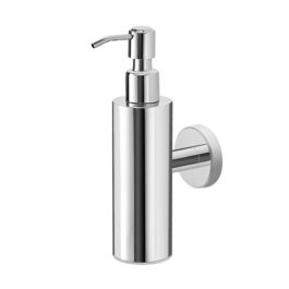 Bình inox đựng dung dịch dầu gội
