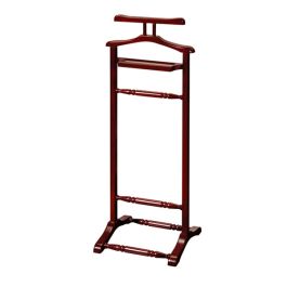 cây treo quần áo bằng gỗ