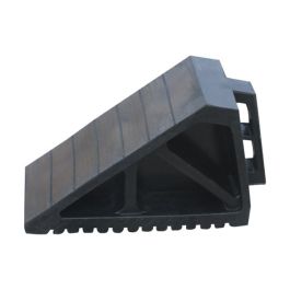 Cục chèn bánh xe tải di động 30cm