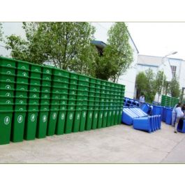 Đại lý cung cấp thùng rác tại Bắc Kạn