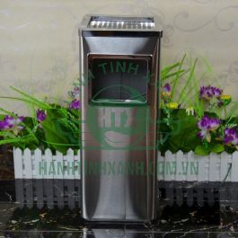 Đại lý cung cấp thùng rác tại Quảng Ngãi giá rẻ