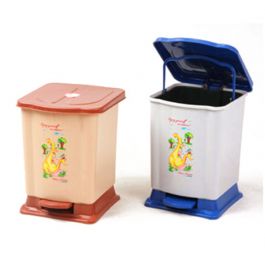 Đại lý mua bán thùng rác tại Thanh Hóa