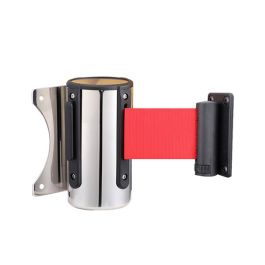 Đầu cột chắn gắn tường