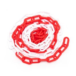  Dây xích nhựa nối cọc tiêu