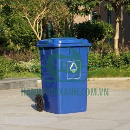 Địa chỉ mua thùng rác tại Kon Tum giá rẻ