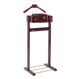 Giá treo đồ suite gỗ cao cấp