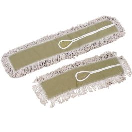 Giẻ lau khô thay thế Deluxe 
