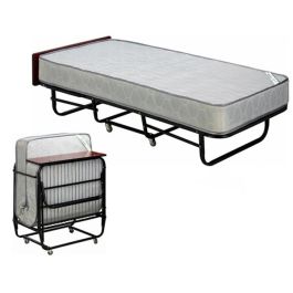 Giường phụ khách sạn đệm lò xo