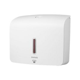 Hộp đựng giấy lau tay nhà vệ sinh