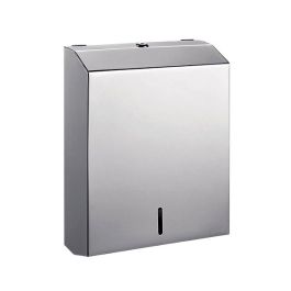 Hộp đựng giấy lau tay gắn tường