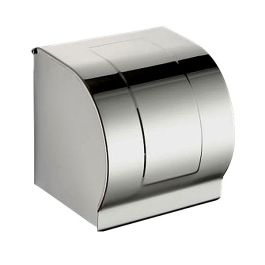 Lô giấy vệ sinh inox 304