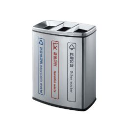 Thùng rác ngoài trời PG-EX030
