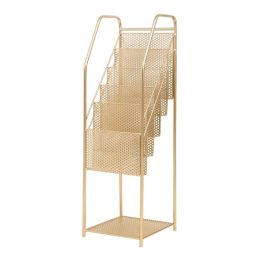 Kệ sách báo 5 tầng hiện đại HVKT5T