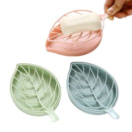 Khay đựng xà phòng hình chiếc lá