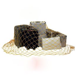 Lưới bọc, trùm, chụp hành lý khách sạn, sân bay, vali, pallet giá rẻ