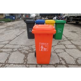  Mua thùng rác nhựa giá rẻ tại Hải Phòng