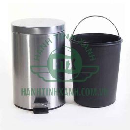 Mua thùng rác quận 6
