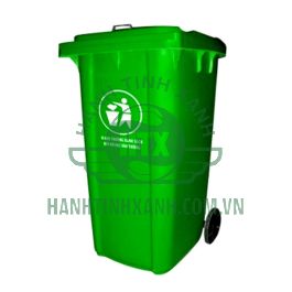Mua thùng rác tại Hà Tĩnh ở đâu tốt