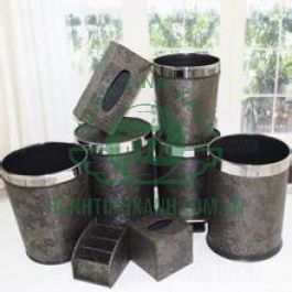 Mua thùng rác tại Long An của công ty nào tốt